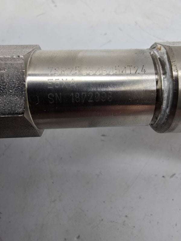 ROSEMOUNT 0078R25C30B050T24E5XA NSMP