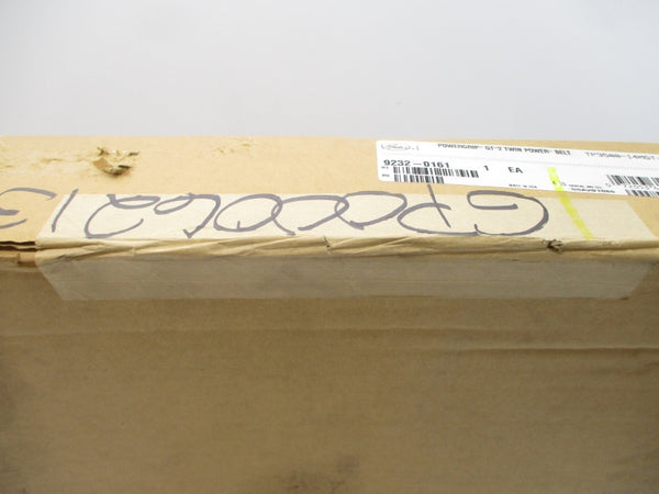 GATES TP3500-14MGT-55 9232-0161 NSFS