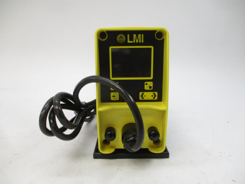LMI PD741-925SI 115/230V .35A 250PSI NSMP