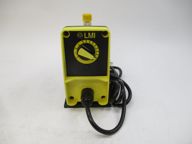 LMI PD041-925SI 115/230V .35A 250PSI NSMP