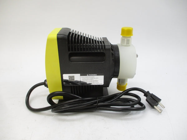 LMI PD041-925SI 115/230V .35A 250PSI NSMP