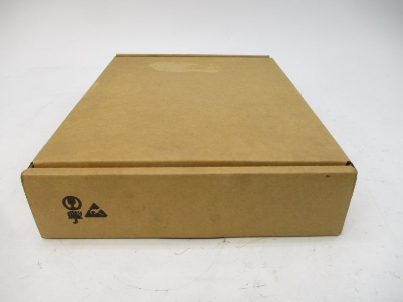 PROSOFT TECHNOLOGY MVI56-GEC REV. A01 NSFS