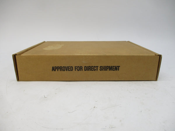 PROSOFT TECHNOLOGY MVI56-GEC REV. A01 NSFS