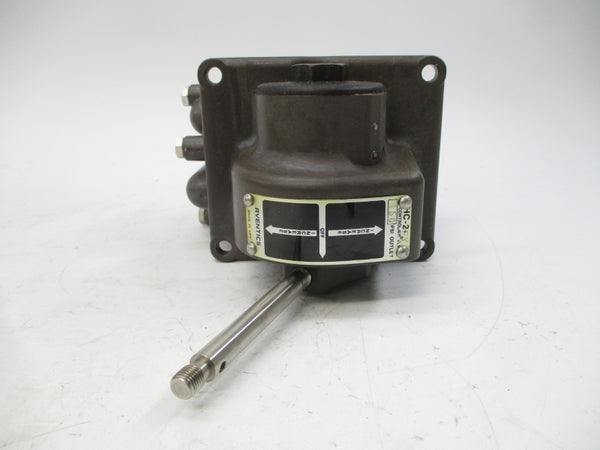 AVENTICS HC-2-FX R431002842 200PSI NSMP