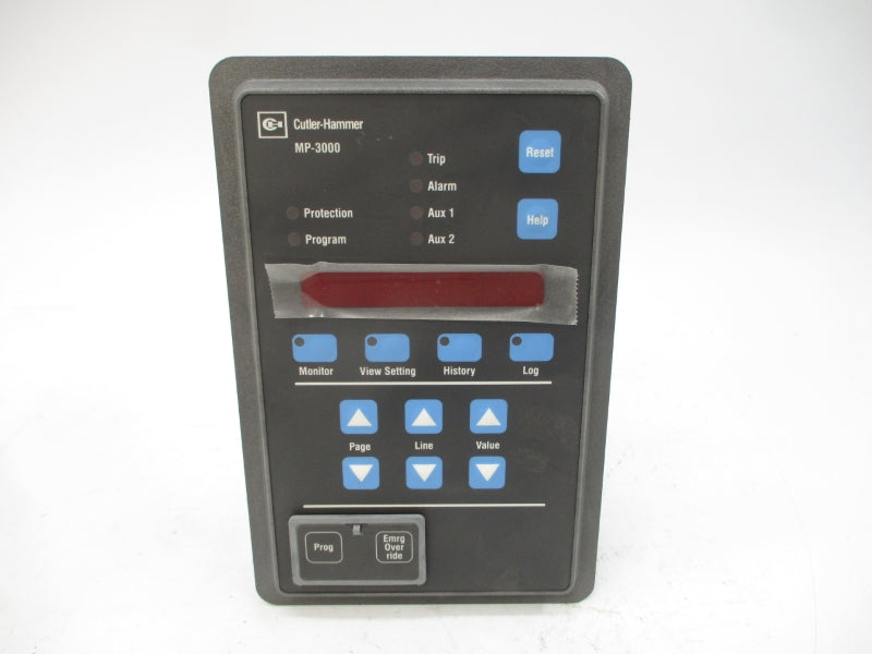 CUTLER-HAMMER MP3000 6602032G01 120/240V NSMP