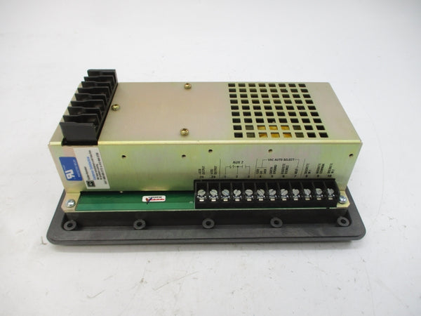 CUTLER-HAMMER MP3000 6602032G01 120/240V NSMP