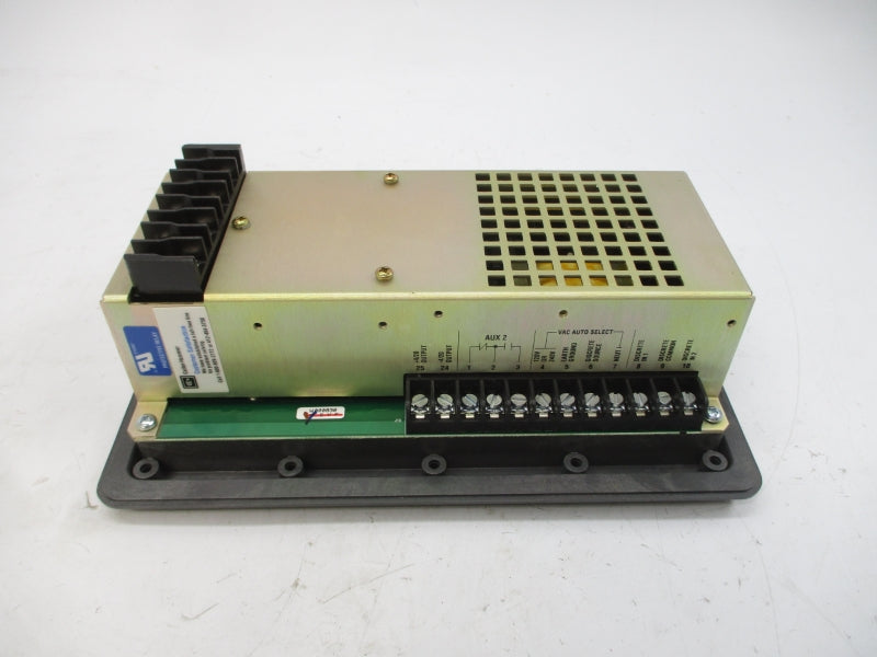 CUTLER-HAMMER MP3000 6602032G01 120/240V NSMP