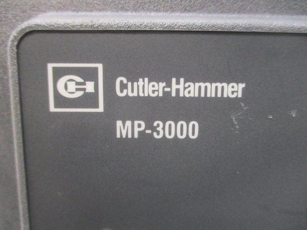 CUTLER-HAMMER MP3000 6602032G01 120/240V NSMP