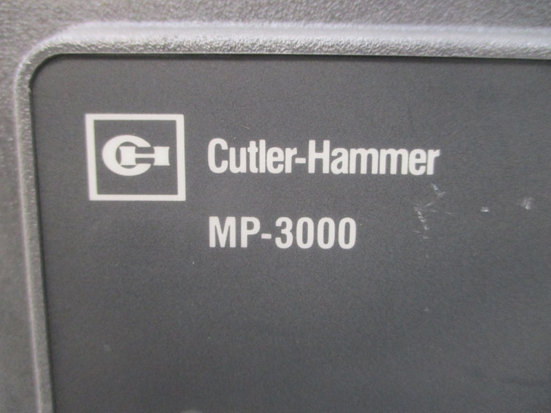 CUTLER-HAMMER MP3000 6602032G01 120/240V NSMP