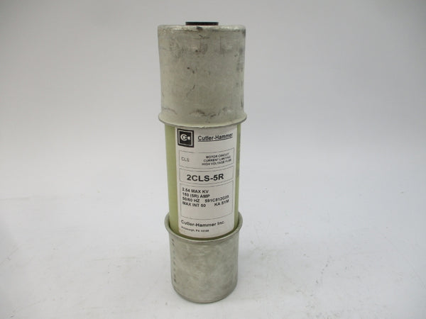 CUTLER-HAMMER 2CLS-5R 591C812G05 150A NSMP
