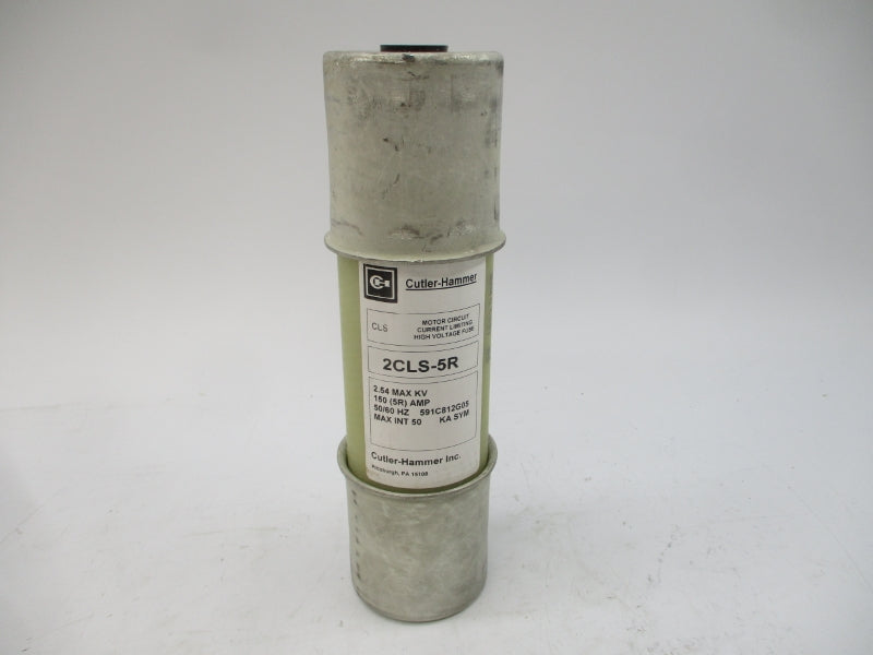 CUTLER-HAMMER 2CLS-5R 591C812G05 150A NSMP