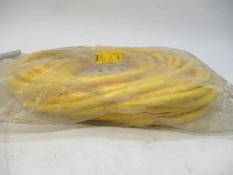 TURCK RSM RKM 106-20M/S3059 600V 7A NSMP