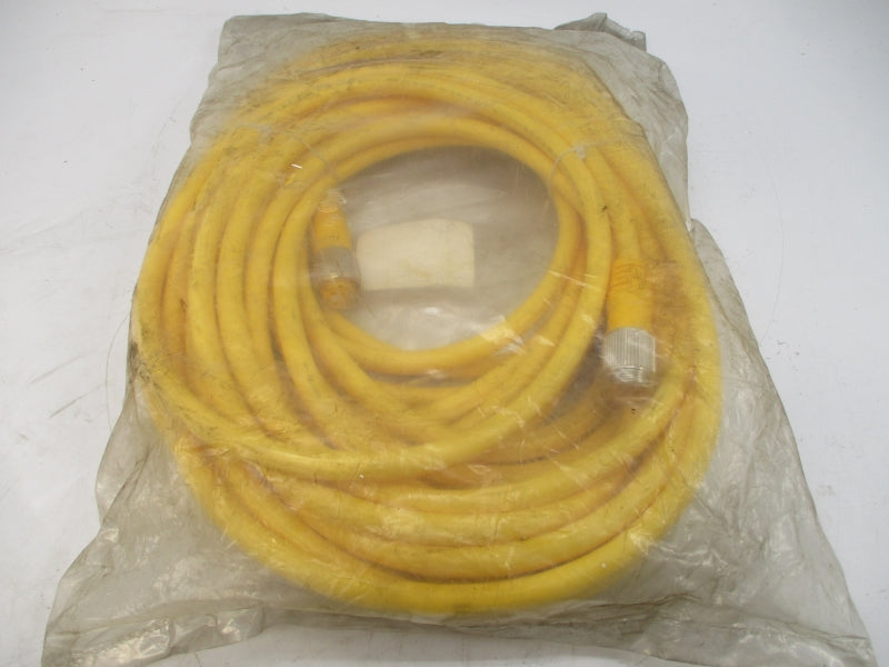 TURCK RSM RKM 106-20M/S3059 600V 7A NSMP