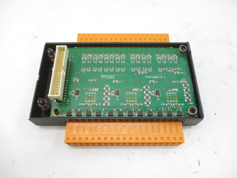 HORNER HE800DIQ716C 12-24VDC NSMP