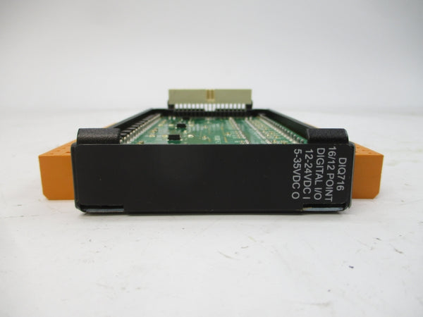 HORNER HE800DIQ716C 12-24VDC NSMP