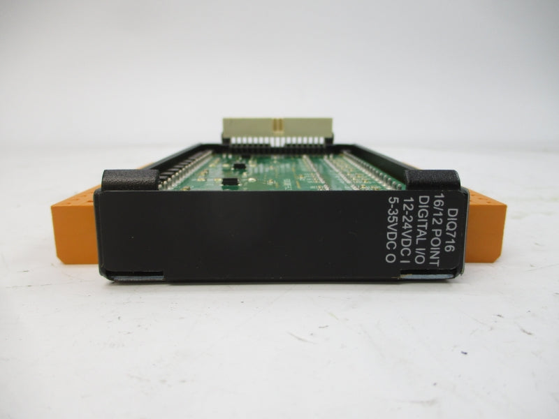 HORNER HE800DIQ716C 12-24VDC NSMP