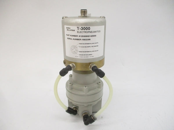 MARSH BELLOFRAM SPC2R-4I20-0G080+ZR3 T-3000 15-24VDC NSMP