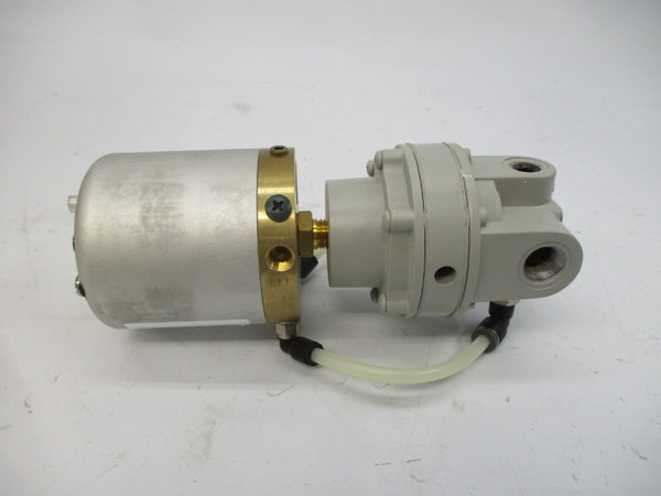 MARSH BELLOFRAM SPC2R-4I20-0G080+ZR3 T-3000 15-24VDC NSMP