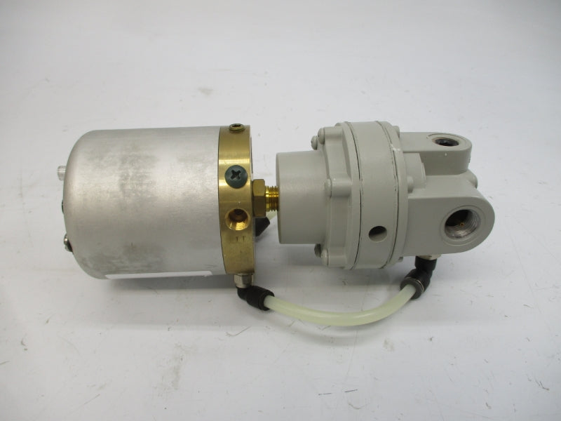 MARSH BELLOFRAM SPC2R-4I20-0G080+ZR3 T-3000 15-24VDC NSMP