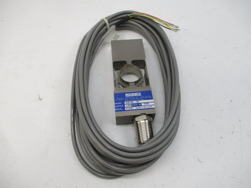 MERRICK N39188-187 100LB NSMP