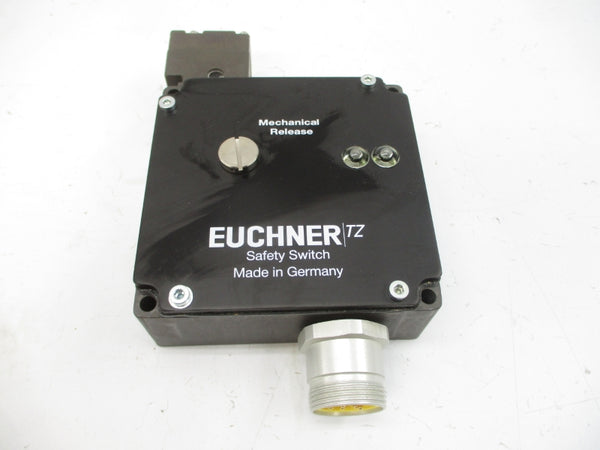 EUCHNER TZ2LE024MVAB 088070 230VAC 4A NSMP