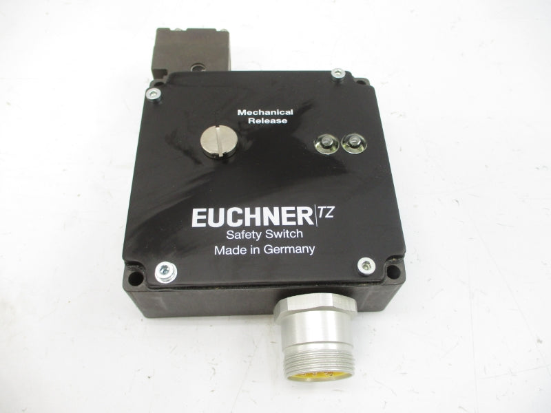 EUCHNER TZ2LE024MVAB 088070 230VAC 4A NSMP