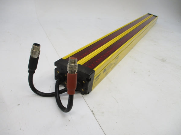 OMRON MSF4800-30-0920-XR2 70238-1069 24VDC NSMP