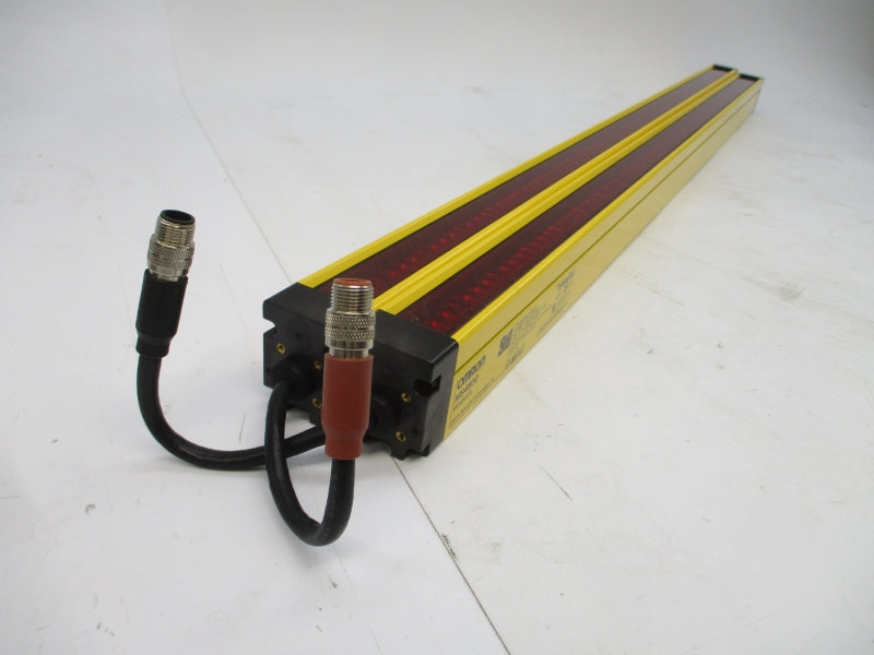 OMRON MSF4800-30-0920-XR2 70238-1069 24VDC NSMP