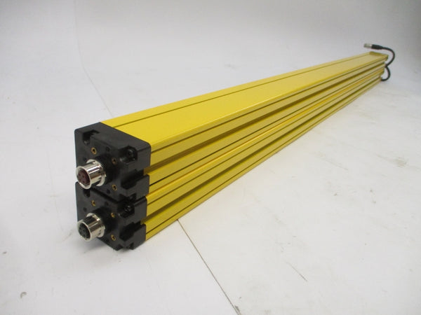 OMRON MSF4800-30-0920-XR2 70238-1069 24VDC NSMP