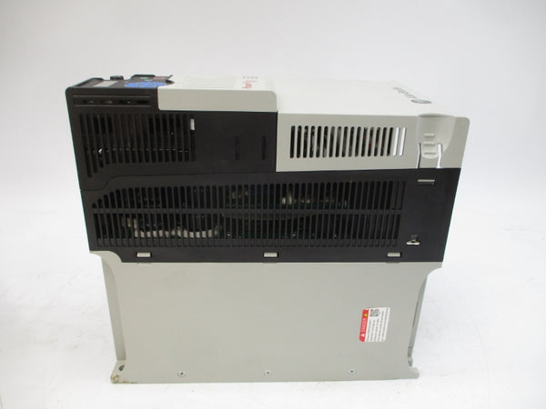 ALLEN BRADLEY 25A-D037N114 SER. B F/W 3.001 323-528VAC NSMP