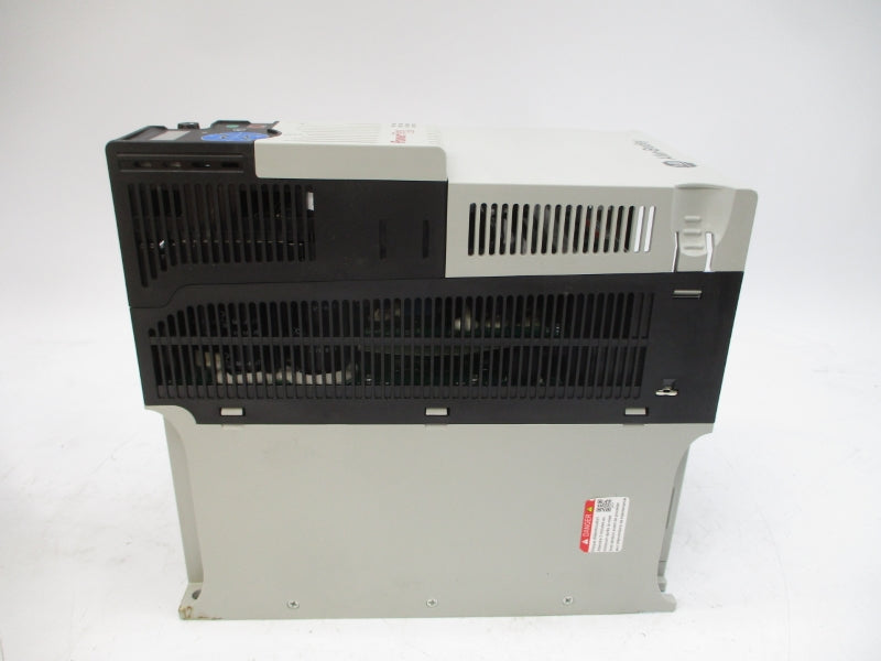 ALLEN BRADLEY 25A-D037N114 SER. B F/W 3.001 323-528VAC NSMP