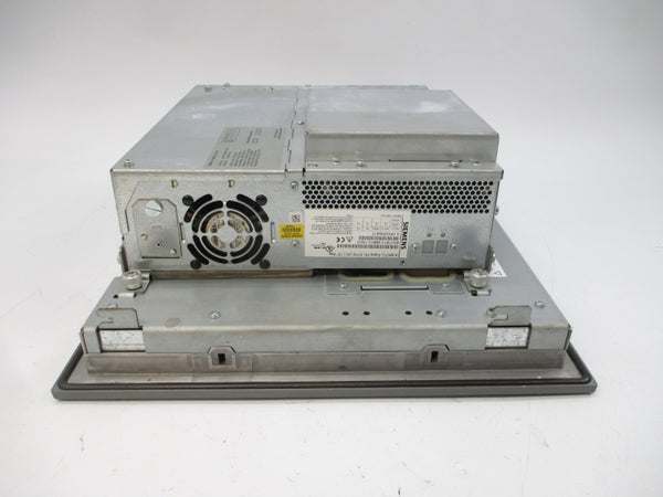 SIEMENS 6AV7873-0BB10-1AC0 NSNP
