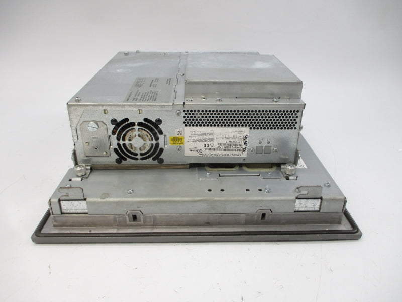 SIEMENS 6AV7873-0BB10-1AC0 NSNP