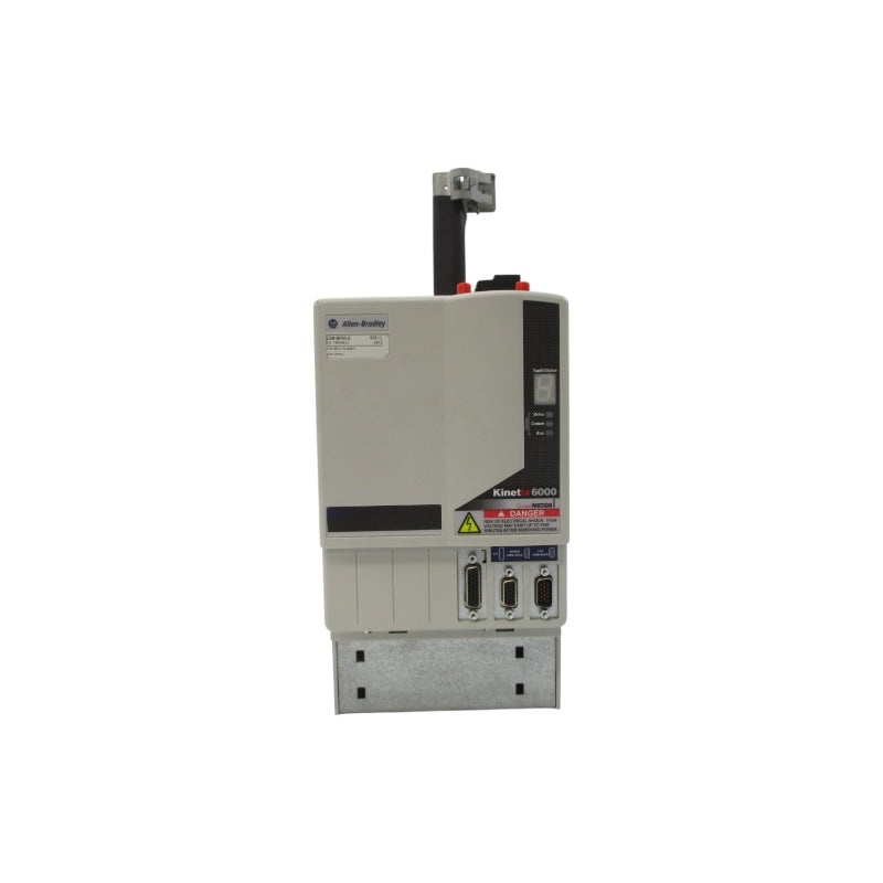 ALLEN BRADLEY 2094-BM05-S SER. C F/W 1.136 95-264VAC 0.75A NSNP