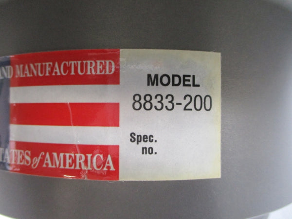 SPEED SELECTOR 8833-200 NSNP