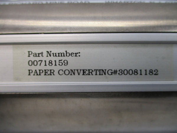 CONVERTECH 00718159 NSNP