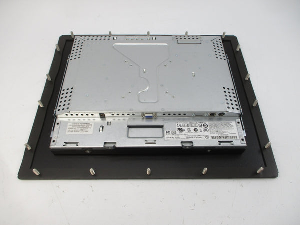 NORTECH ENGINEERING EXP1710-P-17CRT-APR ET1739L-AUWA-1-NPB-G 100-120/200-240V 1.5/0.75A NSNP