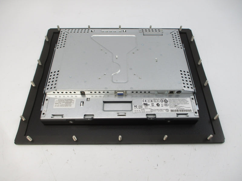 NORTECH ENGINEERING EXP1710-P-17CRT-APR ET1739L-AUWA-1-NPB-G 100-120/200-240V 1.5/0.75A NSNP