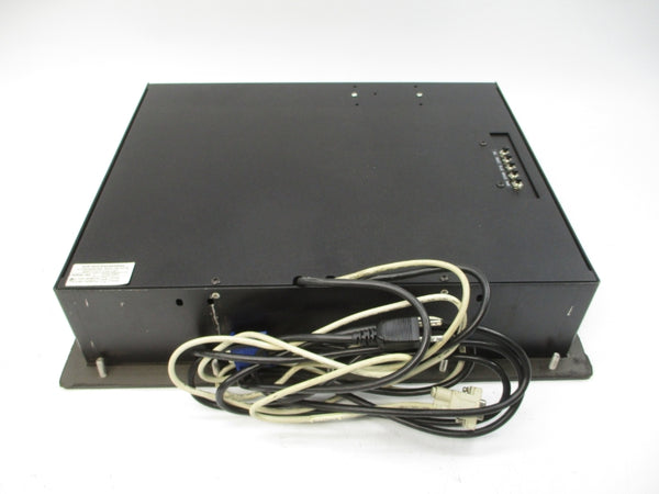 NORTECH ENGINEERING EXP1710-P-CSA-CRT 100-120/200-240V 2.2/1.2A NSNP