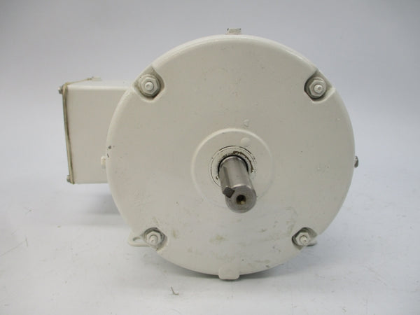 GENERAL ELECTRIC 5KS49MN4608A E287 460V 1.8/.9A NSNP