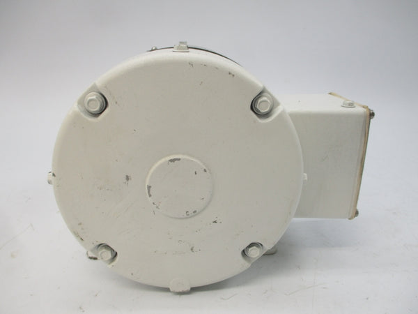 GENERAL ELECTRIC 5KS49MN4608A E287 460V 1.8/.9A NSNP
