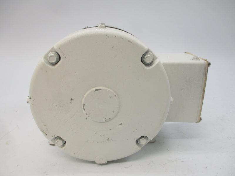 GENERAL ELECTRIC 5KS49MN4608A E287 460V 1.8/.9A NSNP