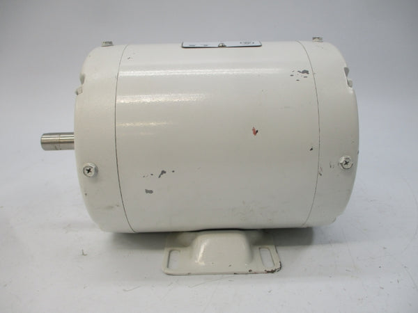 GENERAL ELECTRIC 5KS49MN4608A E287 460V 1.8/.9A NSNP