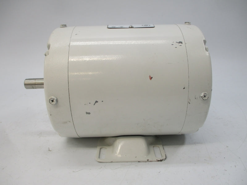 GENERAL ELECTRIC 5KS49MN4608A E287 460V 1.8/.9A NSNP