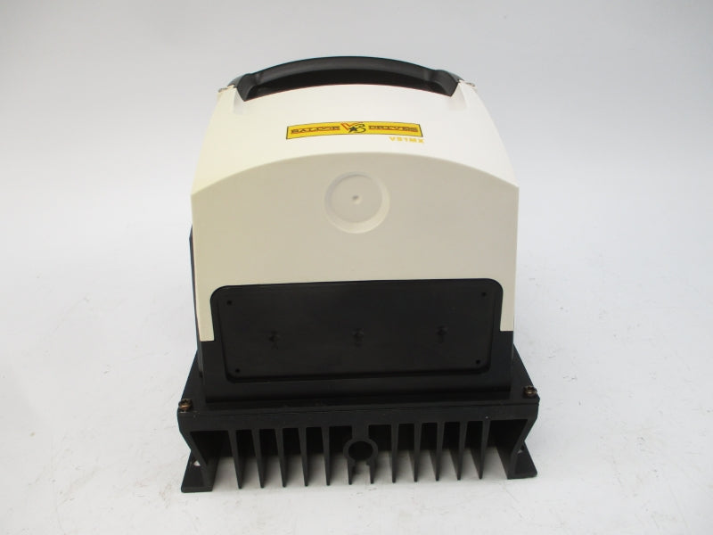 BALDOR VS1MX45-4T F/W 2.02 380-480VAC NSNP