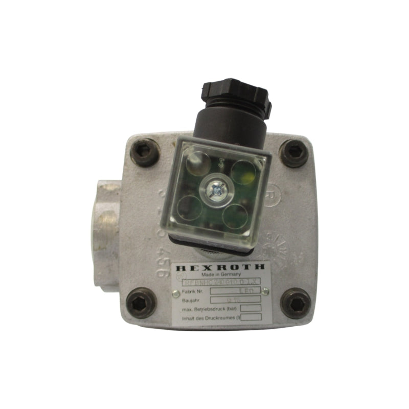 REXROTH RFBNHC240G10D1.X NSNP