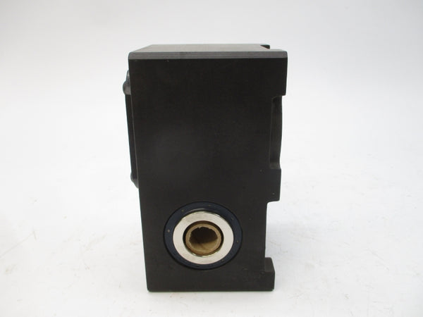 WC BRANHAM CRLBM1:1RHA1.00B1.00 4304-0643 REV. A NSNP