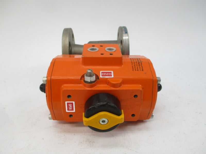 BETTIS DDQQ40.B2A00K.14K0 7150313600TTT2 275PSI 1" NSNP