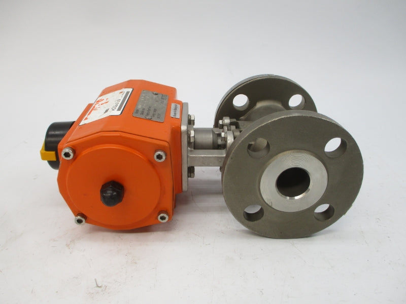 BETTIS DDQQ40.B2A00K.14K0 7150313600TTT2 275PSI 1" NSNP