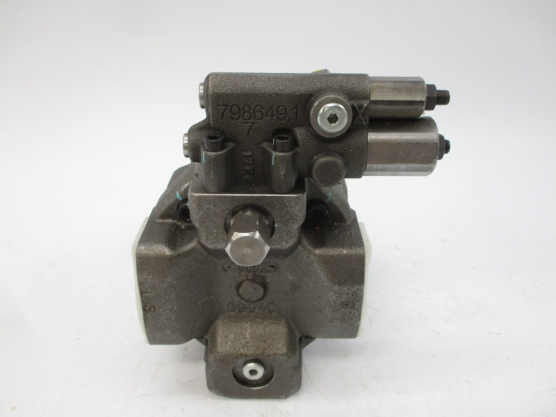 REXROTH R910945178 A10VS018DFR1/31R-PPA12N00 NSNP